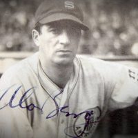 Moe Berg