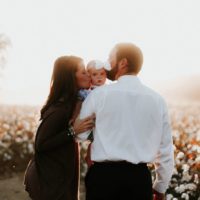 Honoring Your Parents